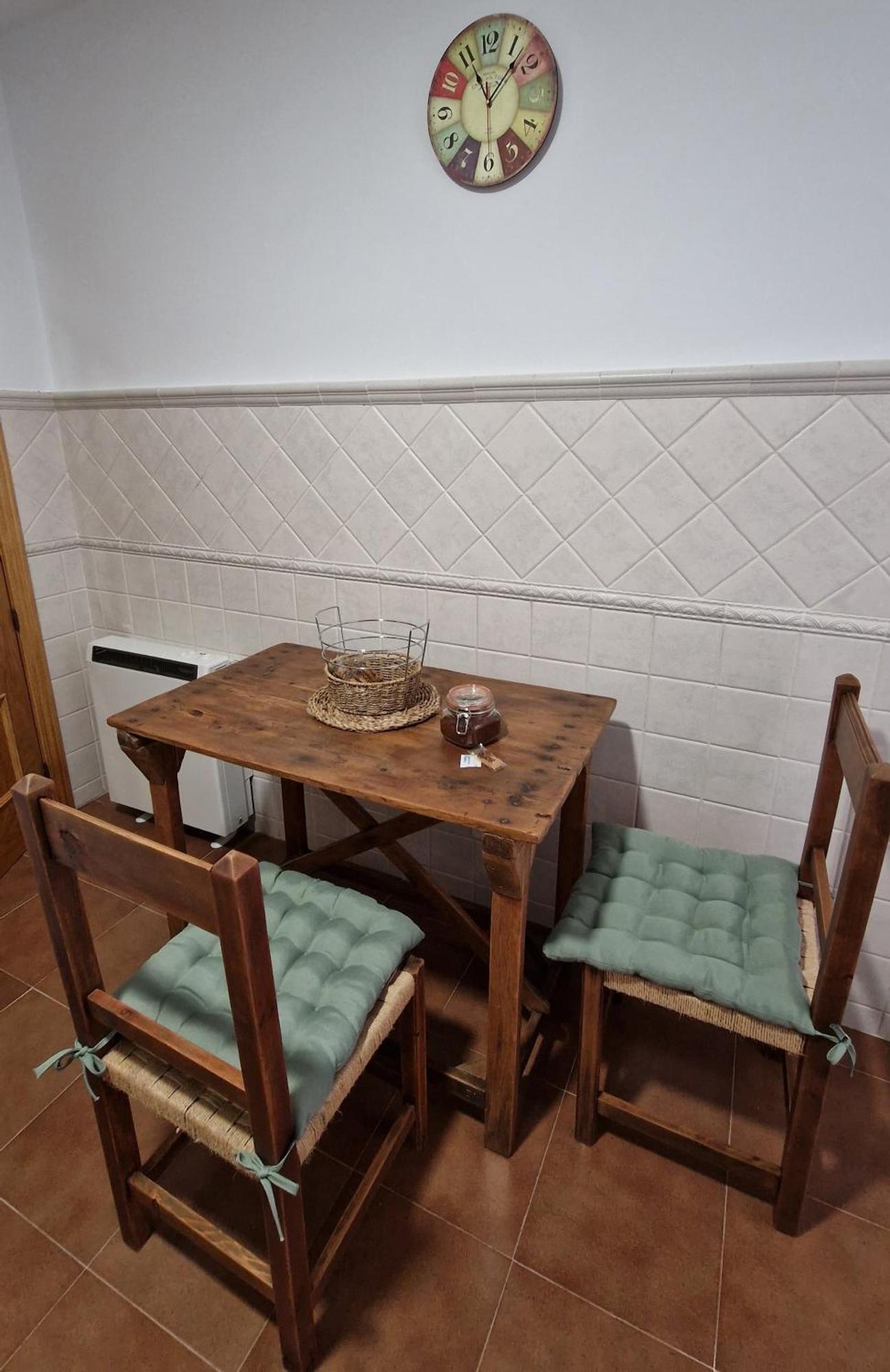 Apartamento Turistico Altora توميلوسو المظهر الخارجي الصورة