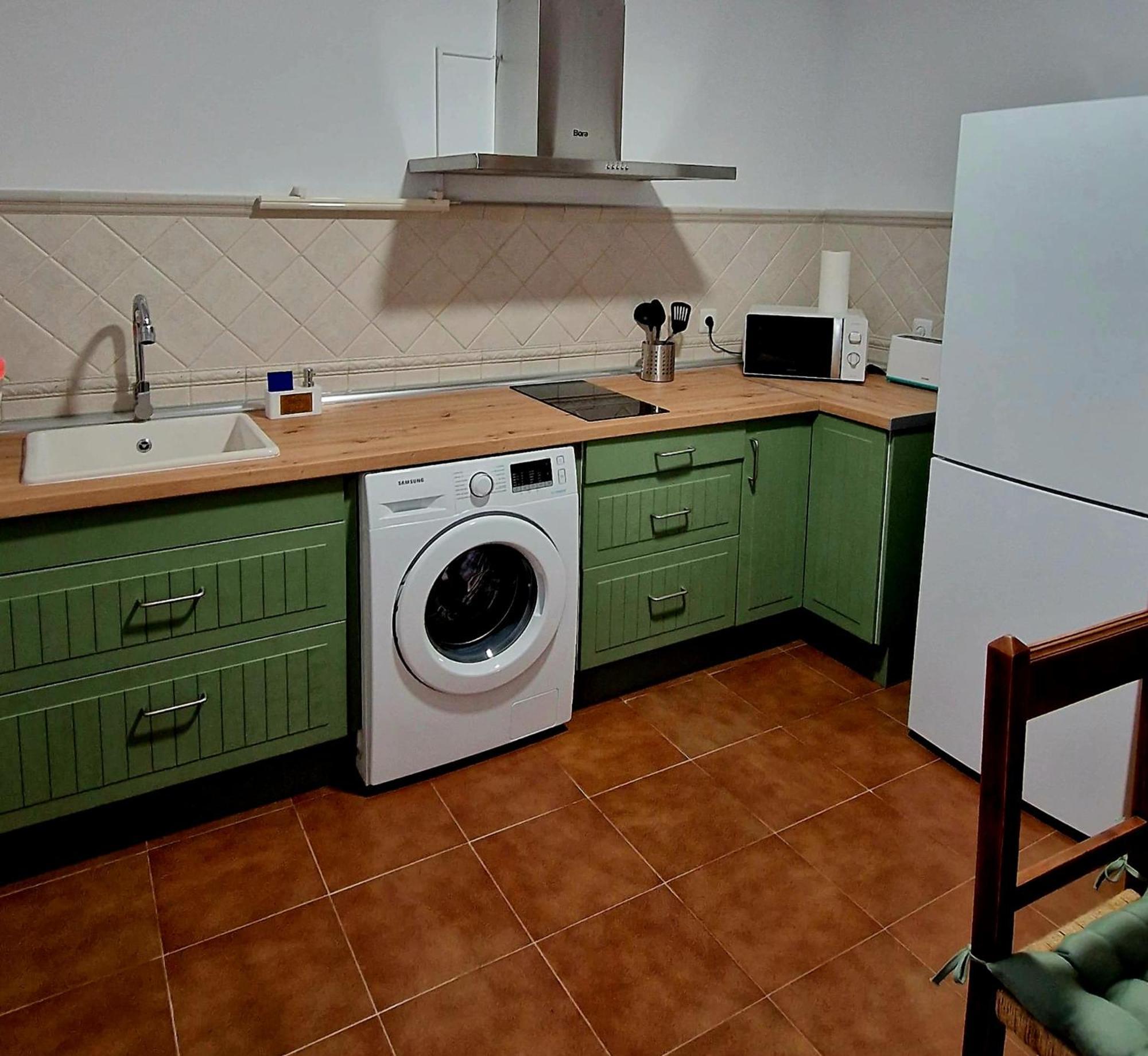Apartamento Turistico Altora توميلوسو المظهر الخارجي الصورة