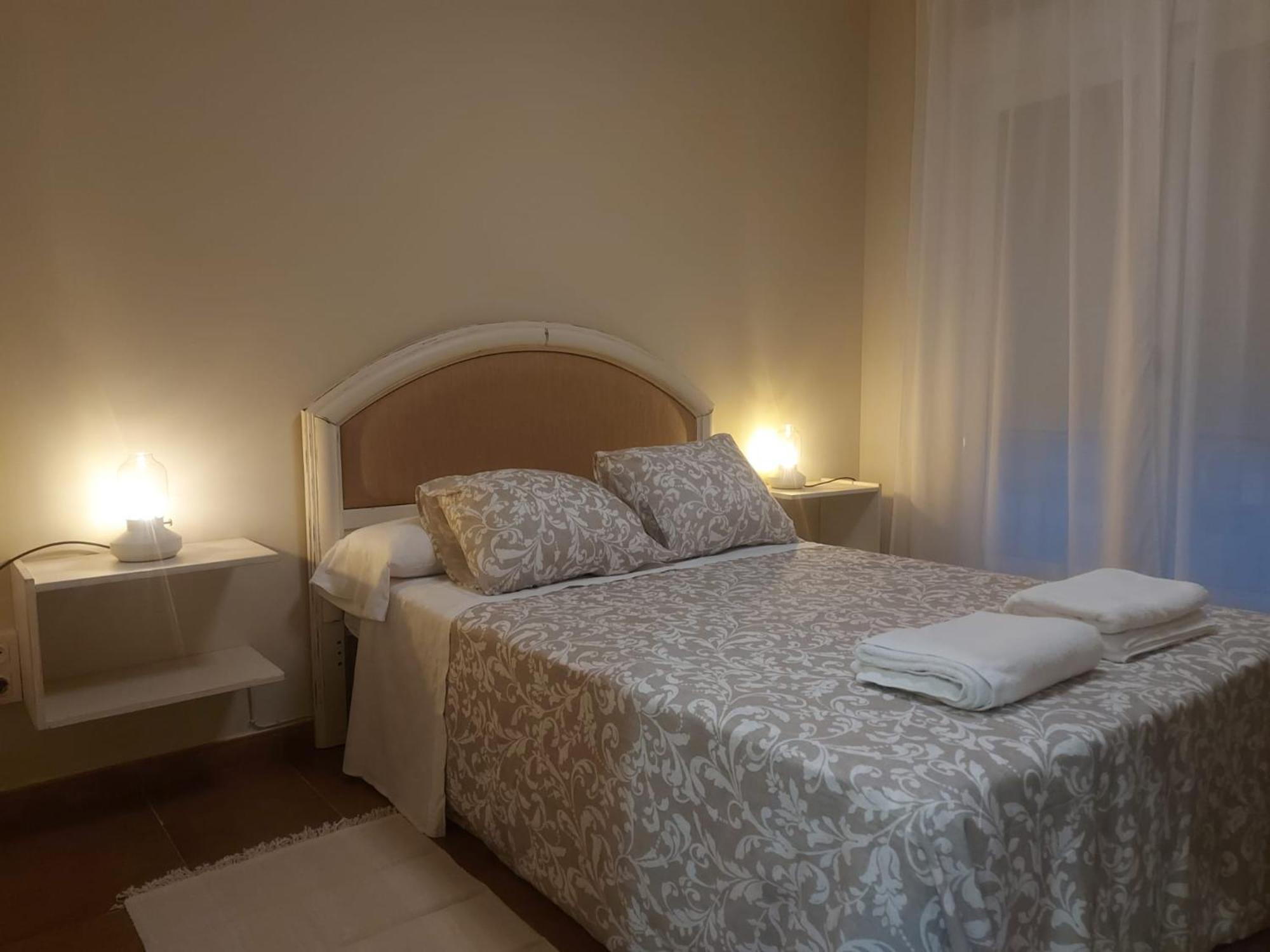 Apartamento Turistico Altora توميلوسو المظهر الخارجي الصورة